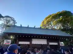 伊勢山皇大神宮(神奈川県)