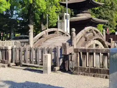 知立神社のその他建物