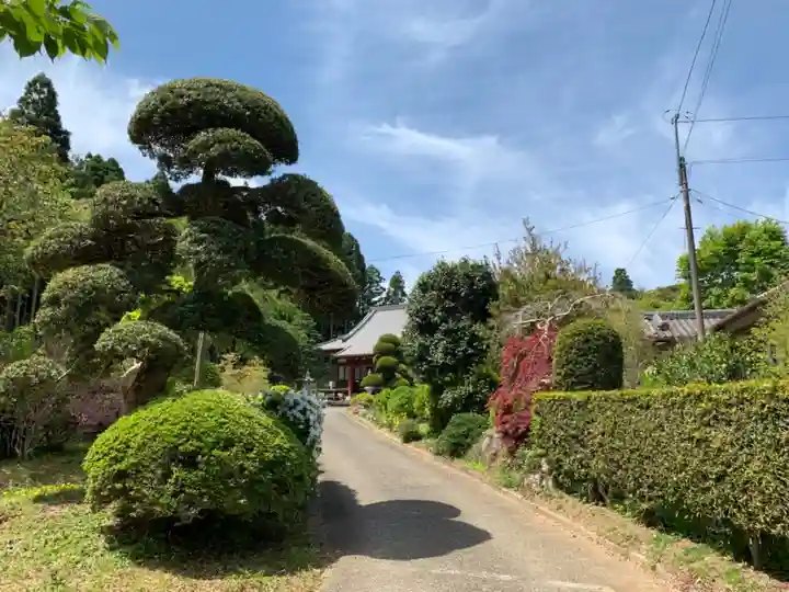 神宮寺のその他建物
