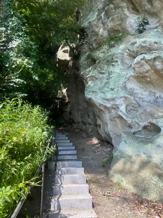 立鉾鹿島神社(福島県)