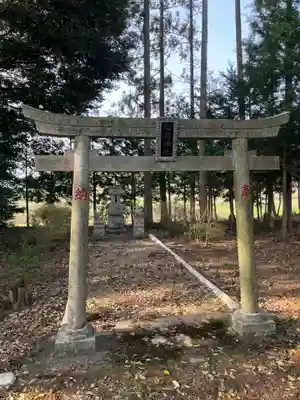 温泉神社(栃木県)