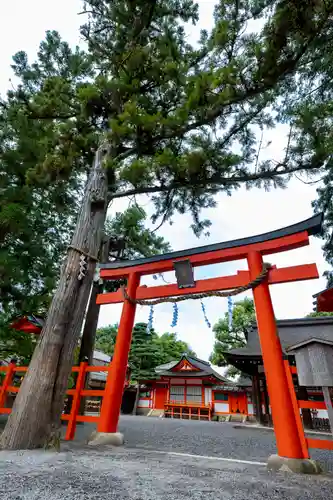 吉田神社(京都府)