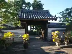 林泉寺(愛知県)