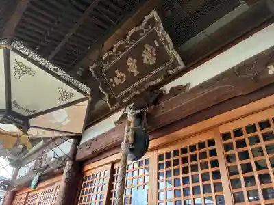 おふさ観音（観音寺）(奈良県)