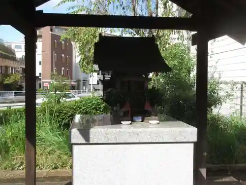 稲荷神社(東京都)