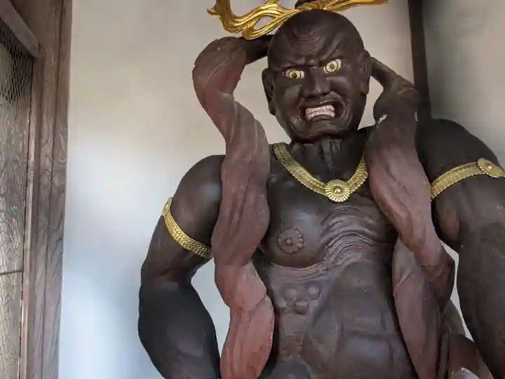 永福寺(三重県)