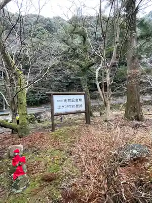 大寧寺(山口県)