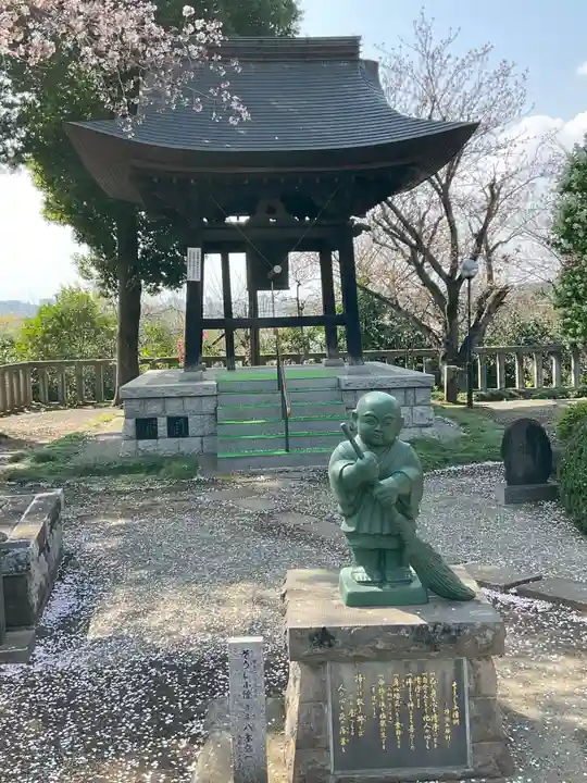 東雲寺のその他建物