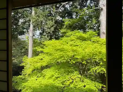 𠮷水神社（吉水神社）(奈良県)