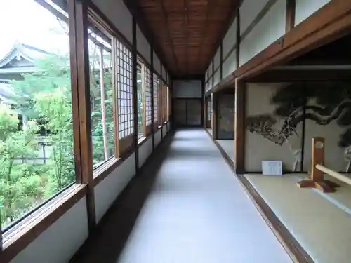 滋賀院門跡(滋賀県)