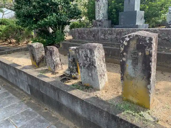 東徳寺(千葉県)