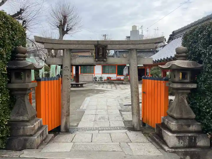 住吉大社(大阪府)