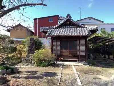 唱行寺(岐阜県)
