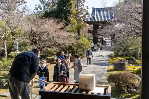 伊勢の国 四天王寺(三重県)