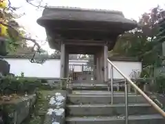 長壽寺（長寿寺）(神奈川県)