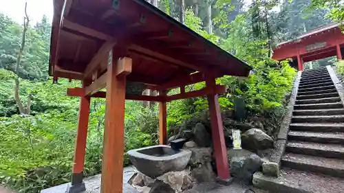 珠宮山 宝積坊　置賜第三十番札所(山形県)