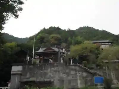 高明神社(東京都)