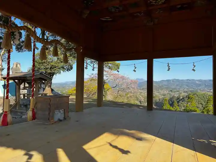 天満神社のその他建物