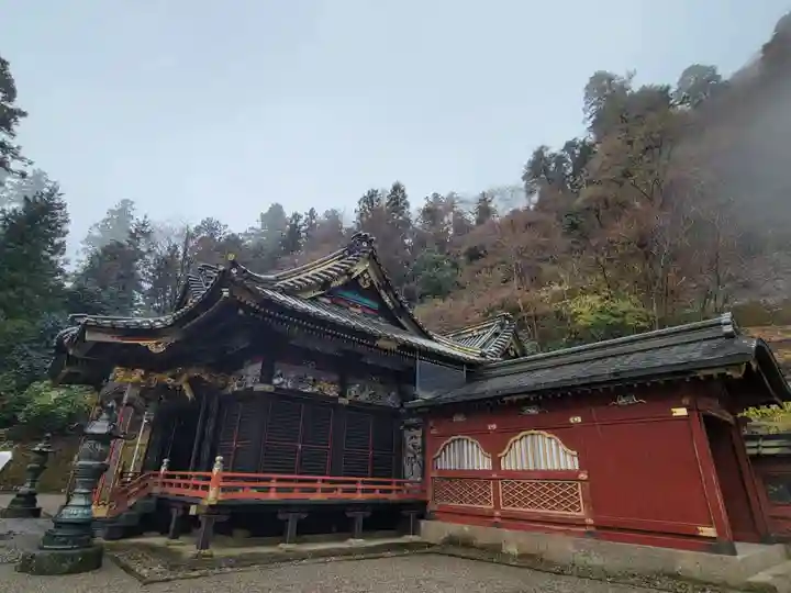 妙義神社(群馬県)