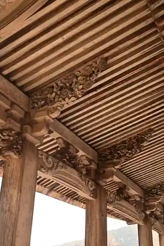 大原寺勝林院(京都府)