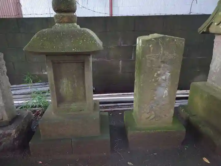 守谷総鎮守 八坂神社(茨城県)