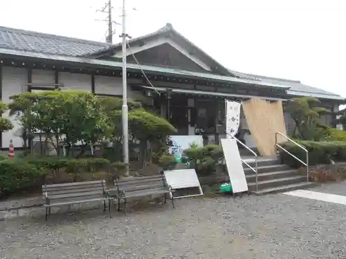 龍口明神社のその他建物