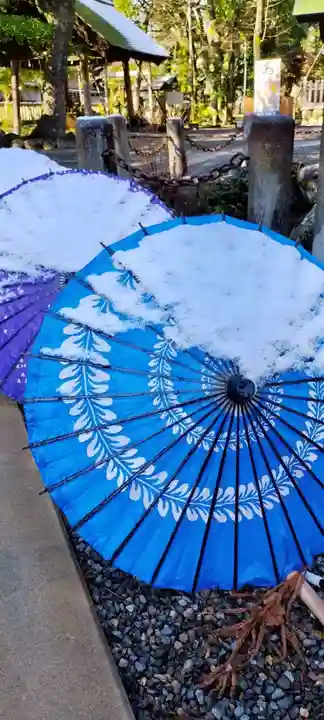 若宮神明社(愛知県)