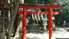 一言主神社(茨城県)