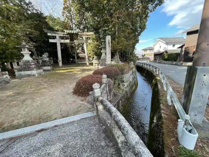 八幡神社(滋賀県)