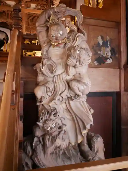 西福寺(新潟県)