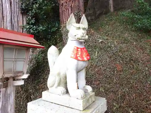 折石神社(宮城県)