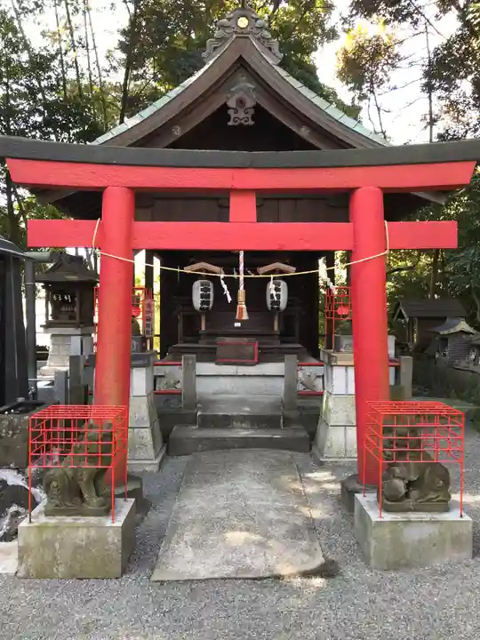 福泉寺の本殿・本堂