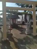 神明社(宮城県)