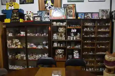 雲林寺のその他建物