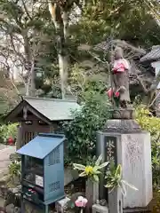 海住山寺(京都府)