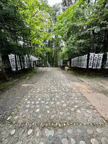 熊野本宮大社(和歌山県)