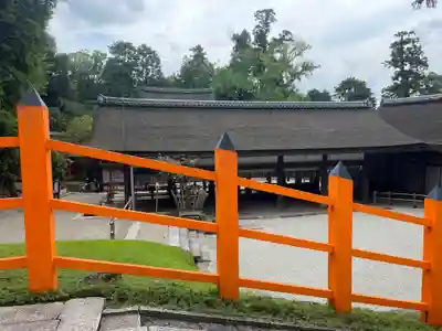 春日大社(奈良県)