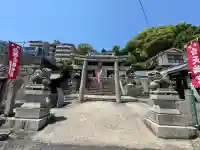 尾長天満宮(広島県)