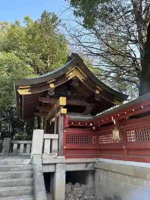 秩父神社(埼玉県)