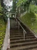 郷原神社(宮崎県)