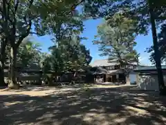 多岐神社(岐阜県)