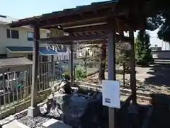 高塚熊野神社(静岡県)