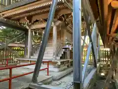 稲生神社(千葉県)