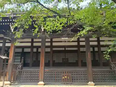本法寺(京都府)