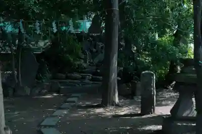 葛西神社(東京都)