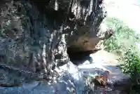 岩屋神社(福岡県)