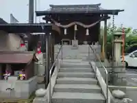 粟島神社(山口県)