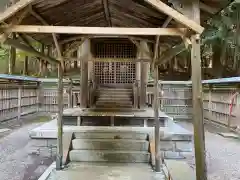 出雲神社(京都府)