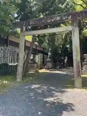 神明社（古見神明社）(愛知県)