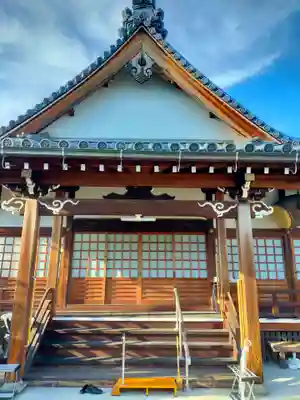 称名寺(奈良県)